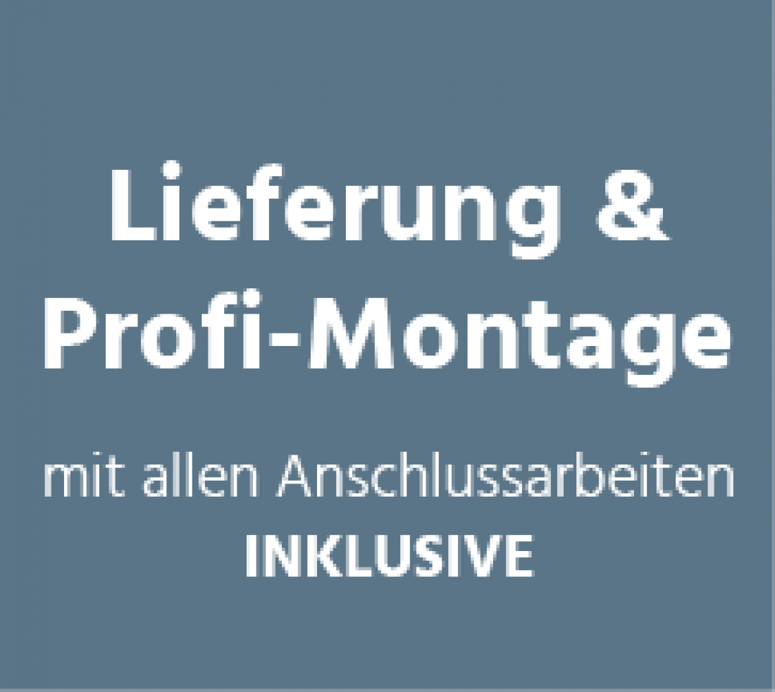 Hensel Kuechen Tester lieferung 1